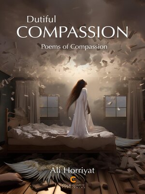 cover image of Dutiful Compassion